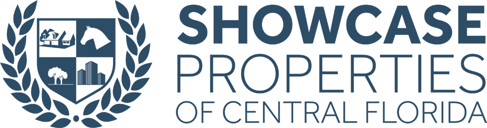 Showcase Properties of Central Florida Logo