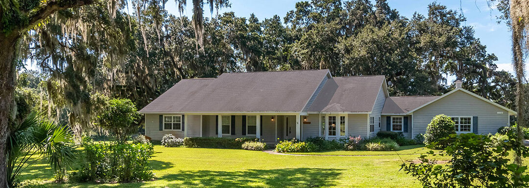 Pleasant Oaks | Peaceful and private, with a premier location convenient to The Villages®