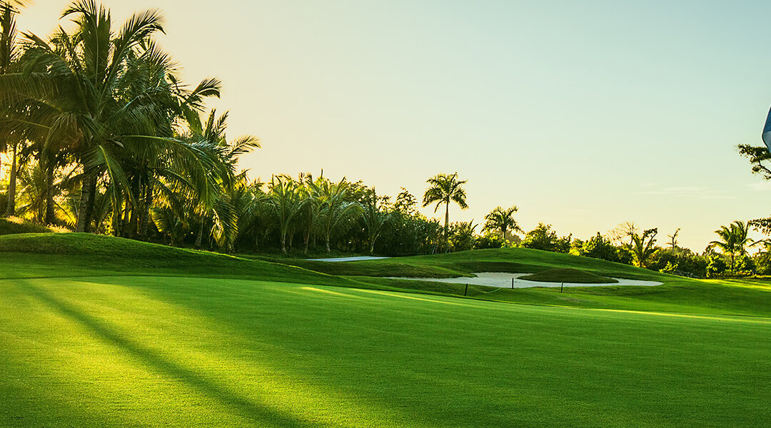 Guide to Golf Communities in Florida