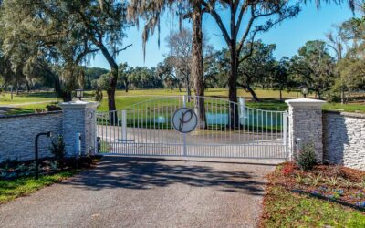 Iconic Horse Farms | Cashel Stud