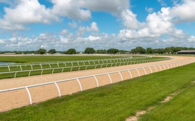 Iconic Horse Farms | Winding Oaks Farm