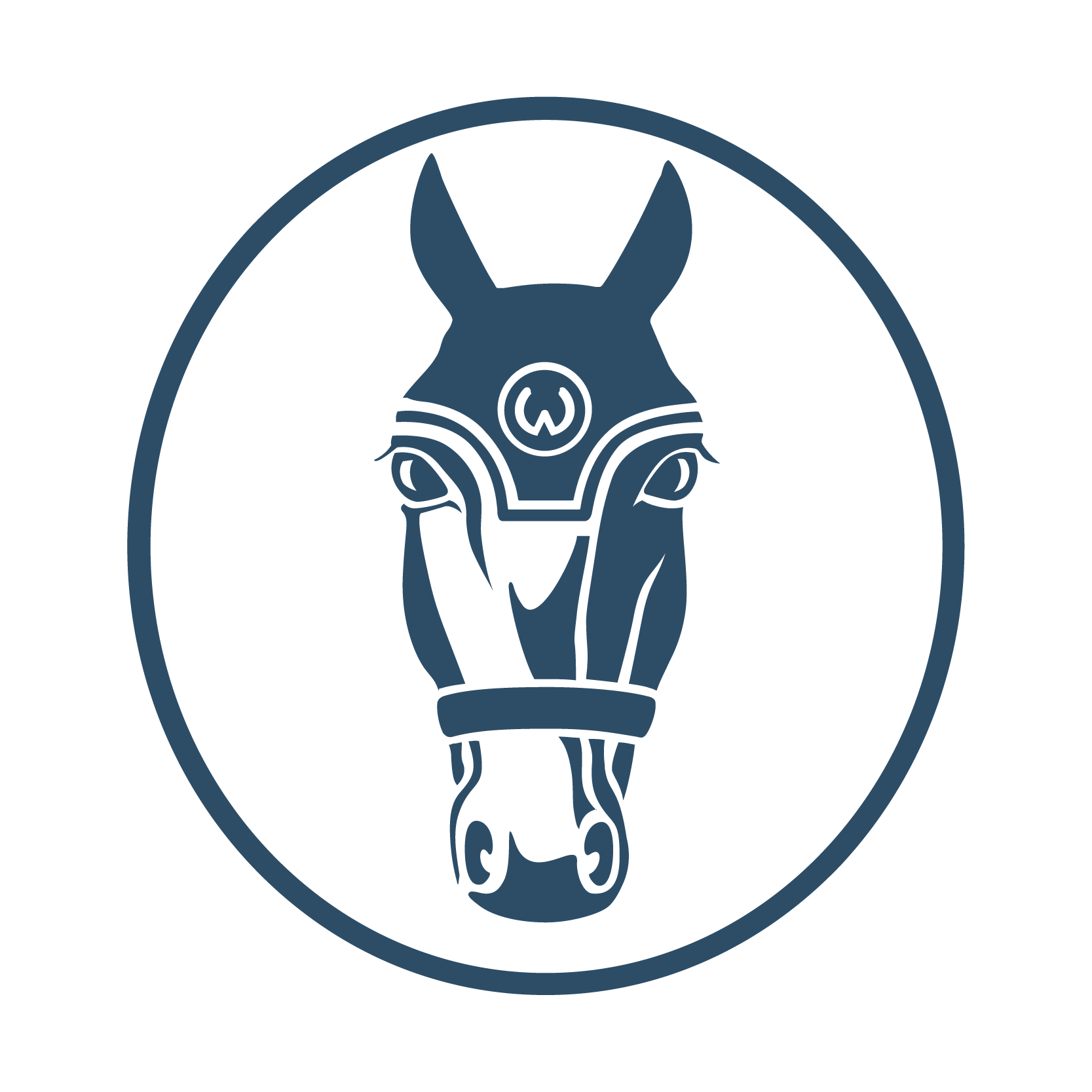 World Equestrian Center Icon