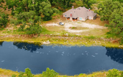 190+ Acres in Dunnellon | Coveted Location with a Beautiful Natural Setting