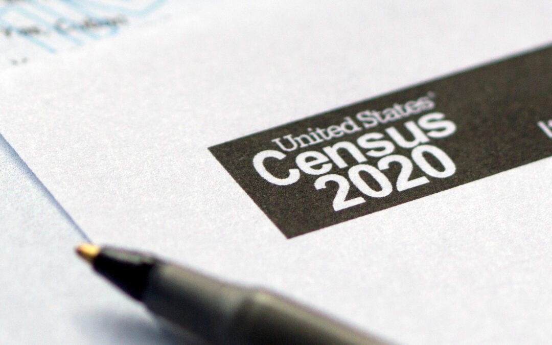 To Count and Be Counted | How Does the US Census Help Our Communities?