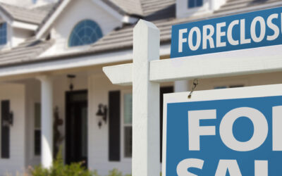What To Know About Buying A Foreclosed Home