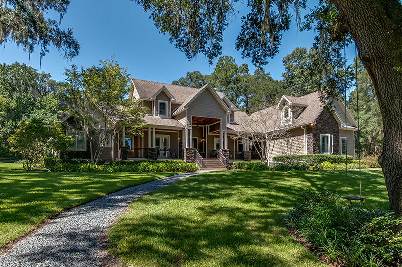 Warm and Cozy Our Favorite Homes with Fireplaces Showcase Ocala