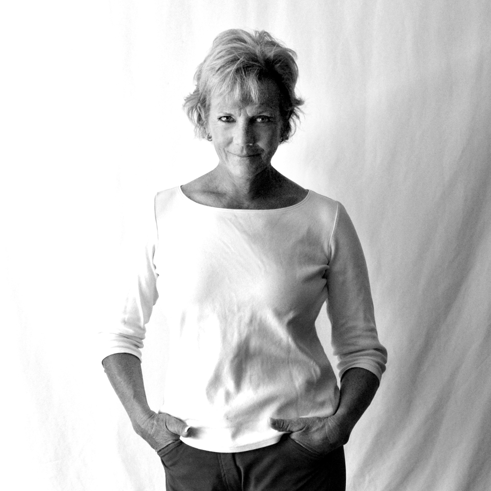 LizGray_BW Heather Lenemier