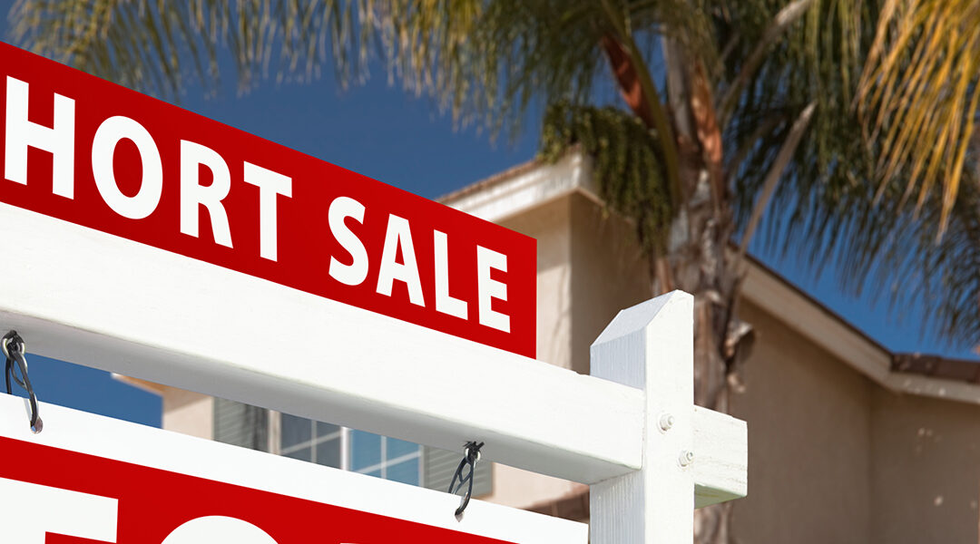 What Are The Risks of Buying A House On Short Sale?