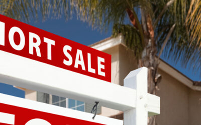 What Are The Risks of Buying A House On Short Sale?