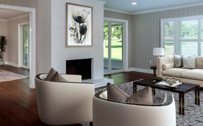 The Ins and Outs of Virtual and Traditional Staging