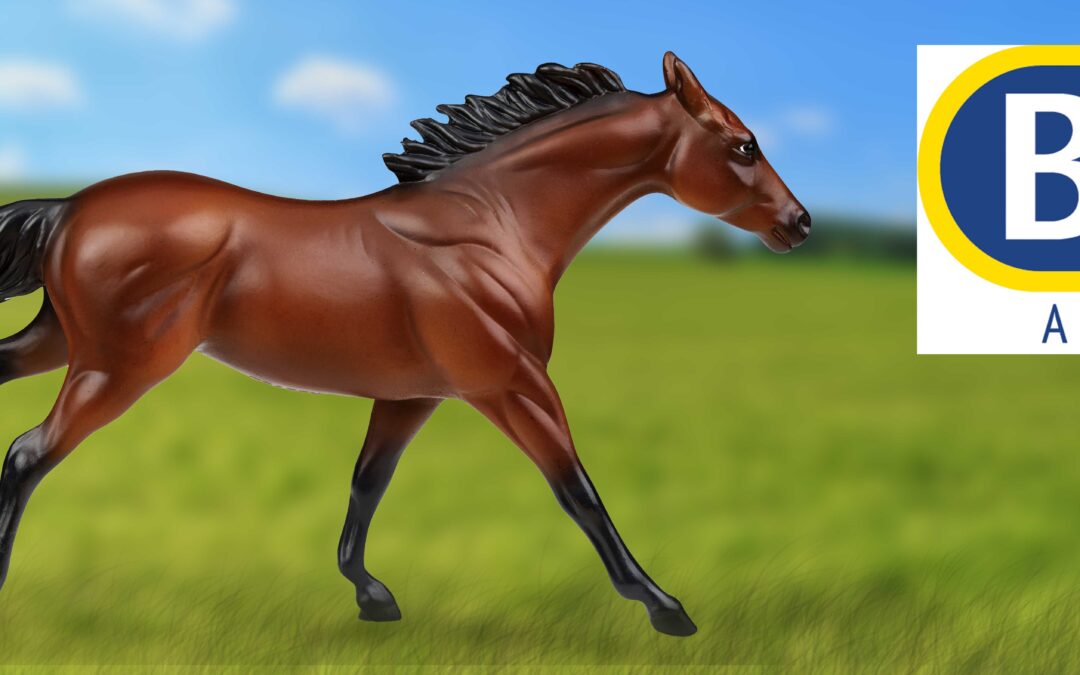 Breyer Horses – Forever in Our Hearts, Part 2