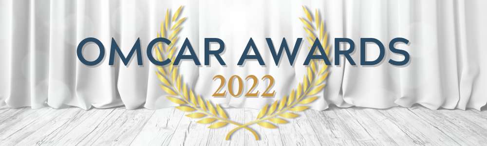 OMCAR Award Winners 2022