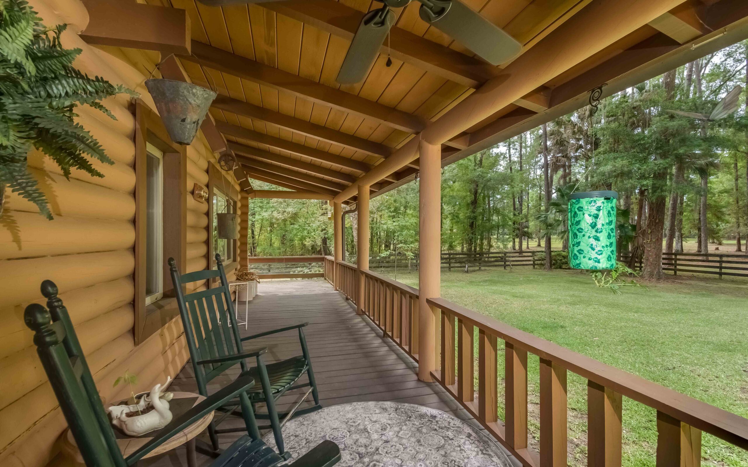 The kitchen at 5028 W Anthony Road, Ocala, Florida 34475