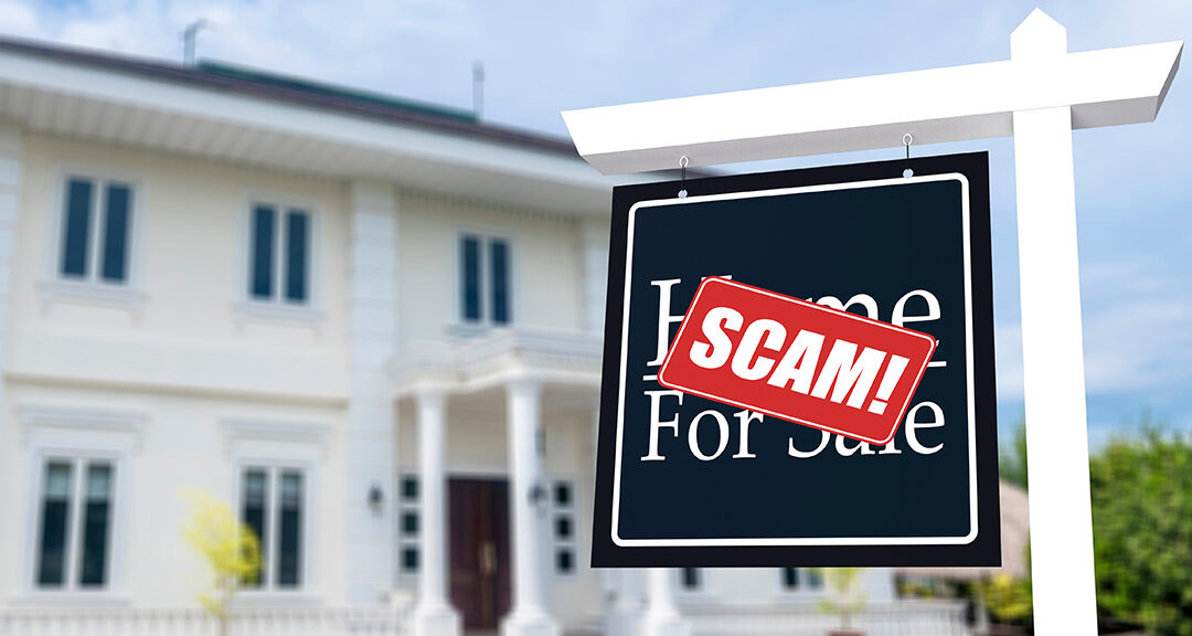 Don’t Get Caught in a Rental Scam: Common Signs and How to Handle Them