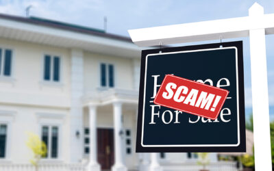 Don’t Get Caught in a Rental Scam: Common Signs and How to Handle Them