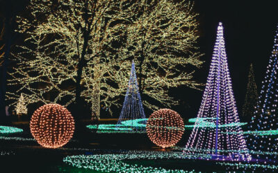 Marion County Holiday Events 2023
