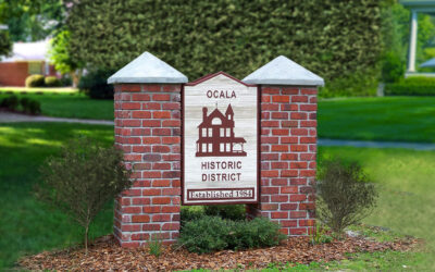 Unlocking the Charm: A Guide to Historic Homebuying in Ocala