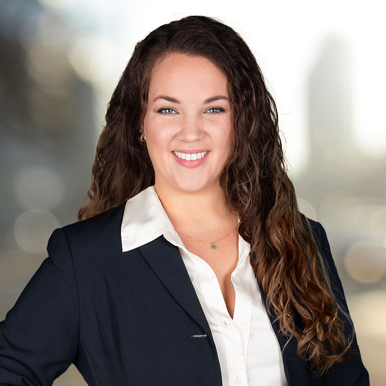 Alysha Halsteter, Ocala REALTOR®