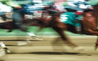 Kentucky Derby 2025 | Marion County Connections