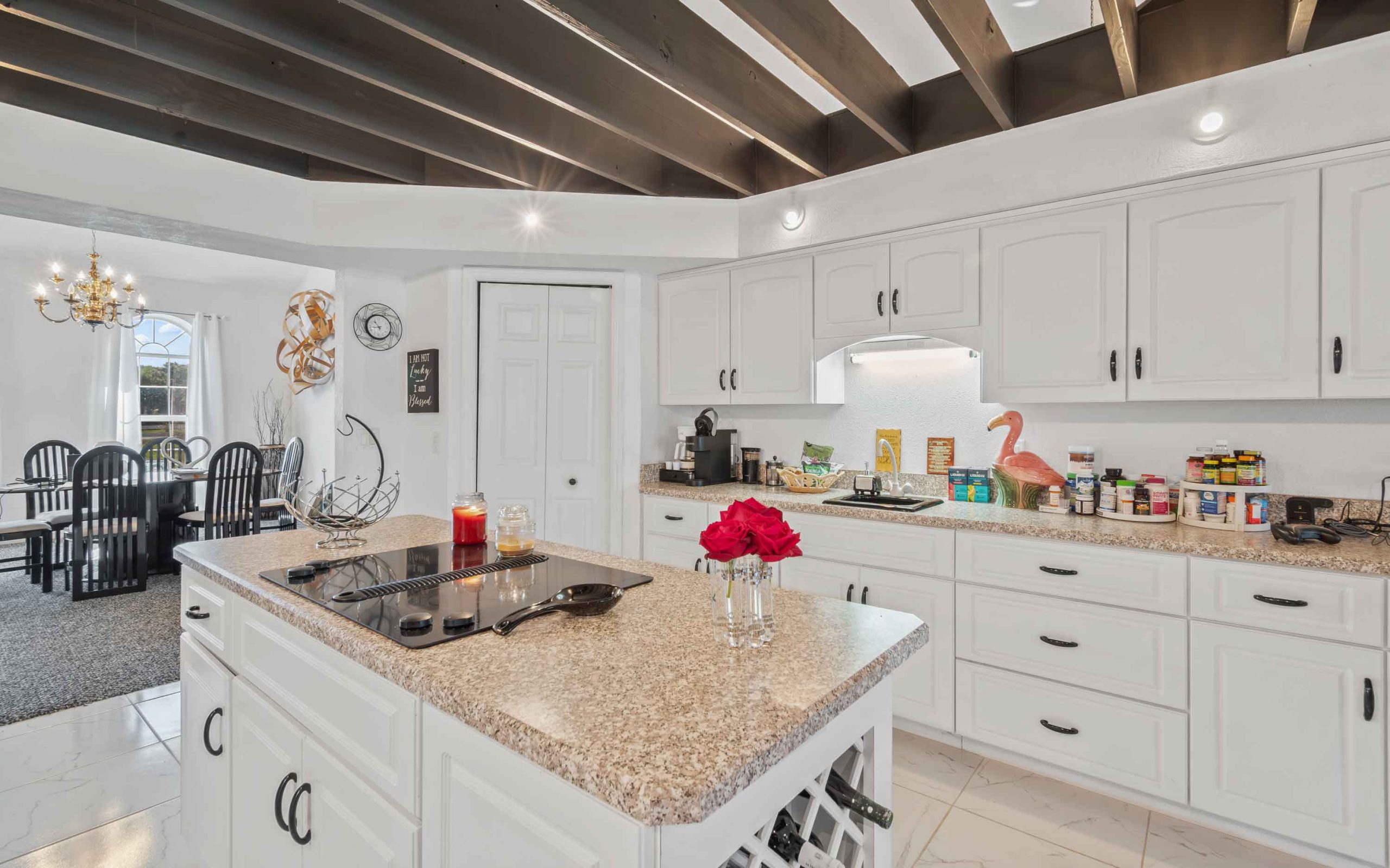 untitled-141t the kitchen at 4450 SE 216th Avenue, Morriston, Florida 32668