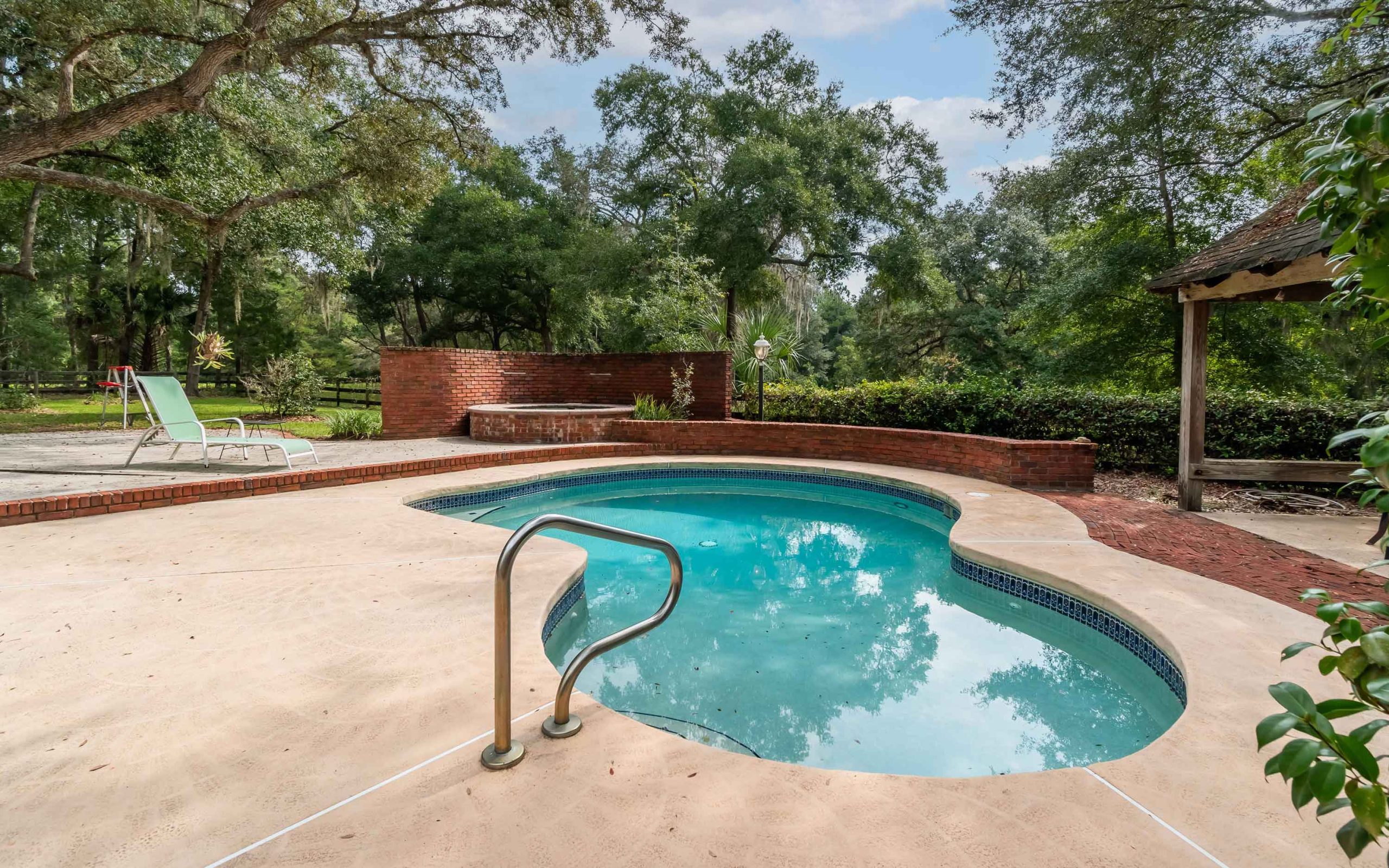 untitled-26 The pool at 7545 NE 58th Avenue, Anthony, Florida 32617
