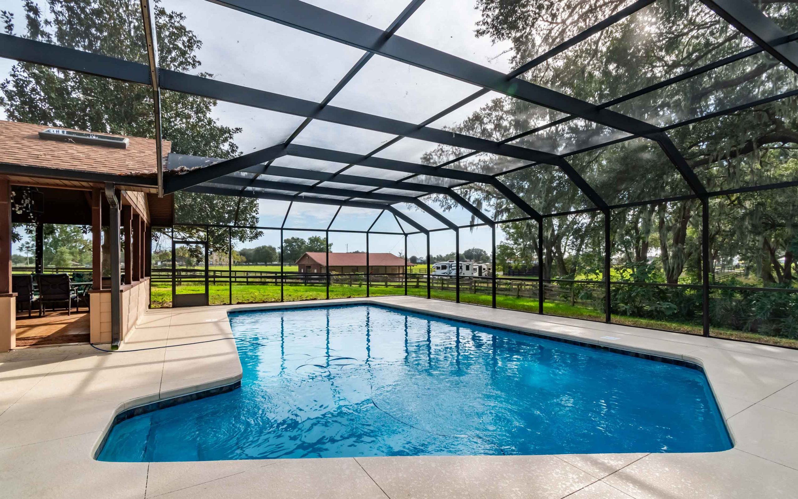 untitled-32 The pool at 12009 NE 8th Court, Ocala, Florida 34479