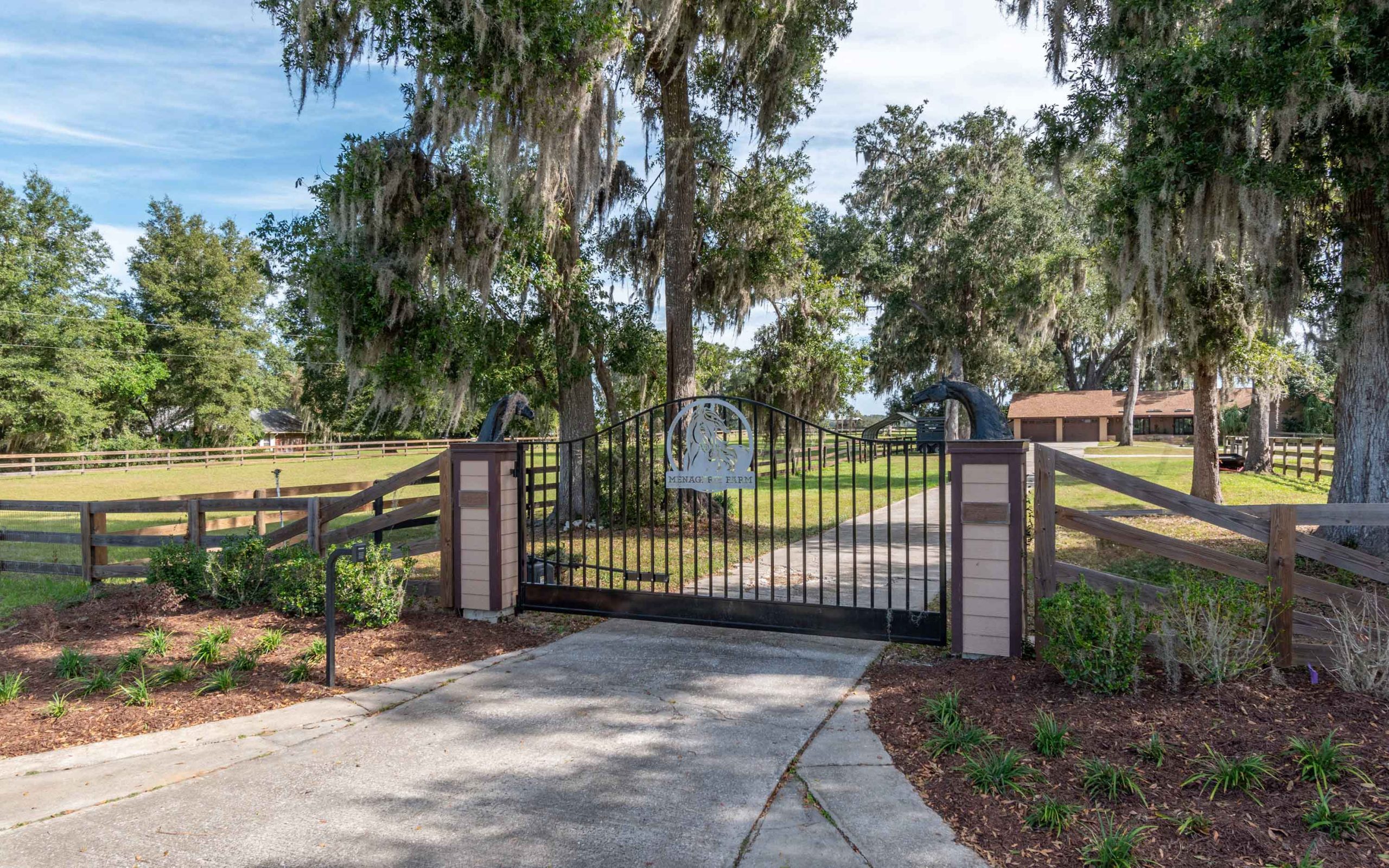 untitled-73 The gated entry 12009 NE 8th Court, Ocala, Florida 34479