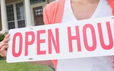 A First-Time Homebuyer’s Guide to Florida Open Houses