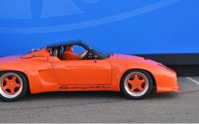 Showcase Broker Associate Robert Harden | Hot Wheels