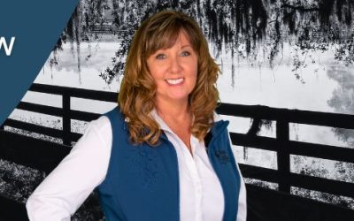 Get to Know Tina Halsteter – Ocala Broker Associate with Showcase Properties