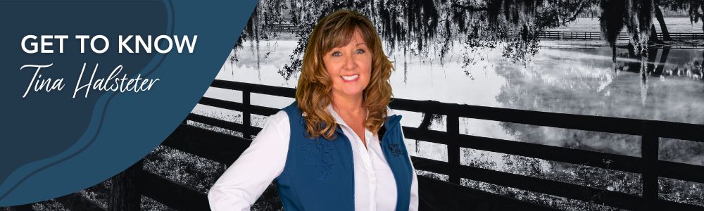 Tina 4 Tina Halsteter