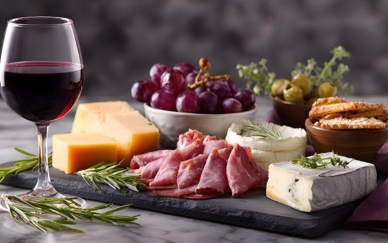 wine a horse jumping