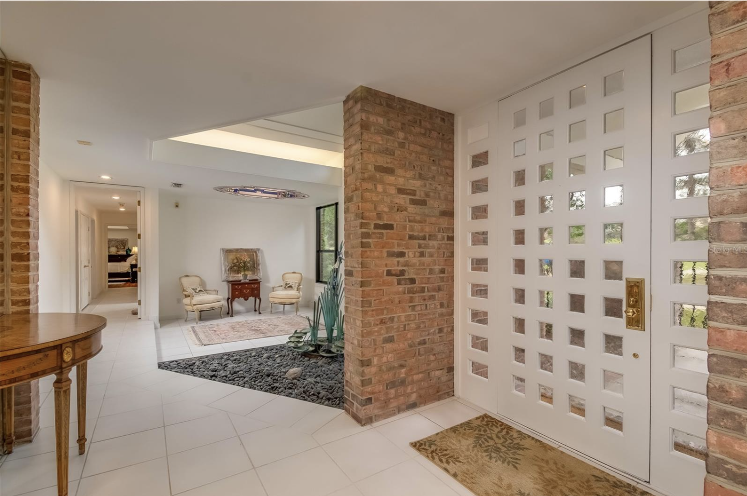 The front of 12500 NW 100th St, Ocala, FL 34482