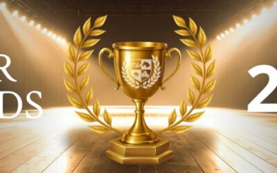 Recognizing Excellence | 2025 OMCAR Award Winners