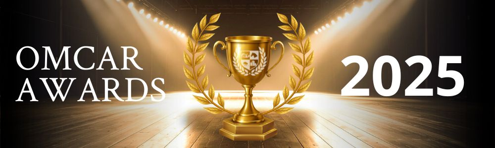 OMCAR 2025 OMCAR Awards 2025