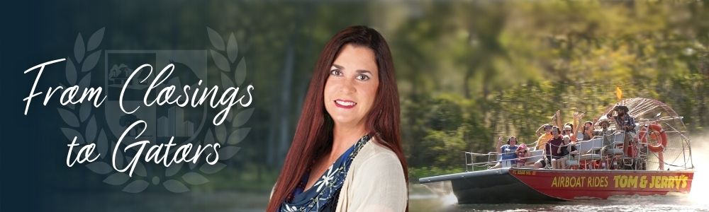 From Closings to Gators