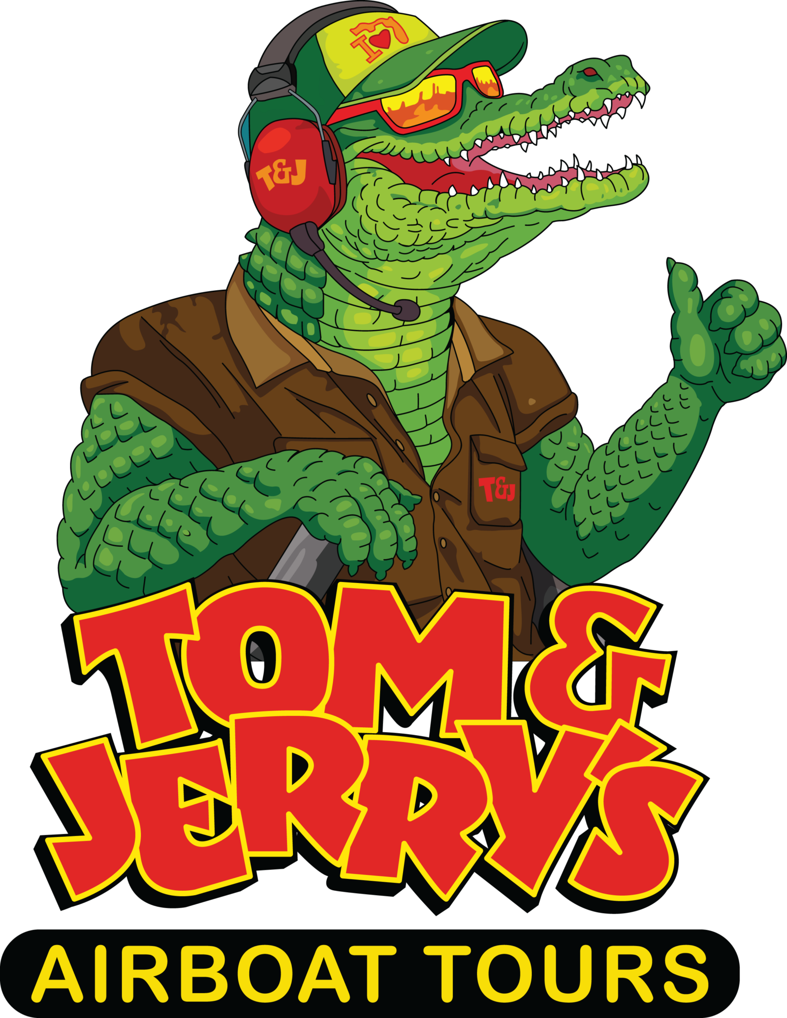 tom-jerrys-airboat-tours-logo-1582x2048 Tom & Jerry's Airboat Tours