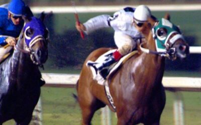 Preakness 2026 | Marion County Connections